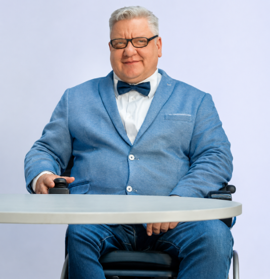 Zdjęcie Andrzej Byszewski