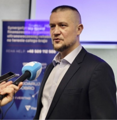 Zdjęcie Robert